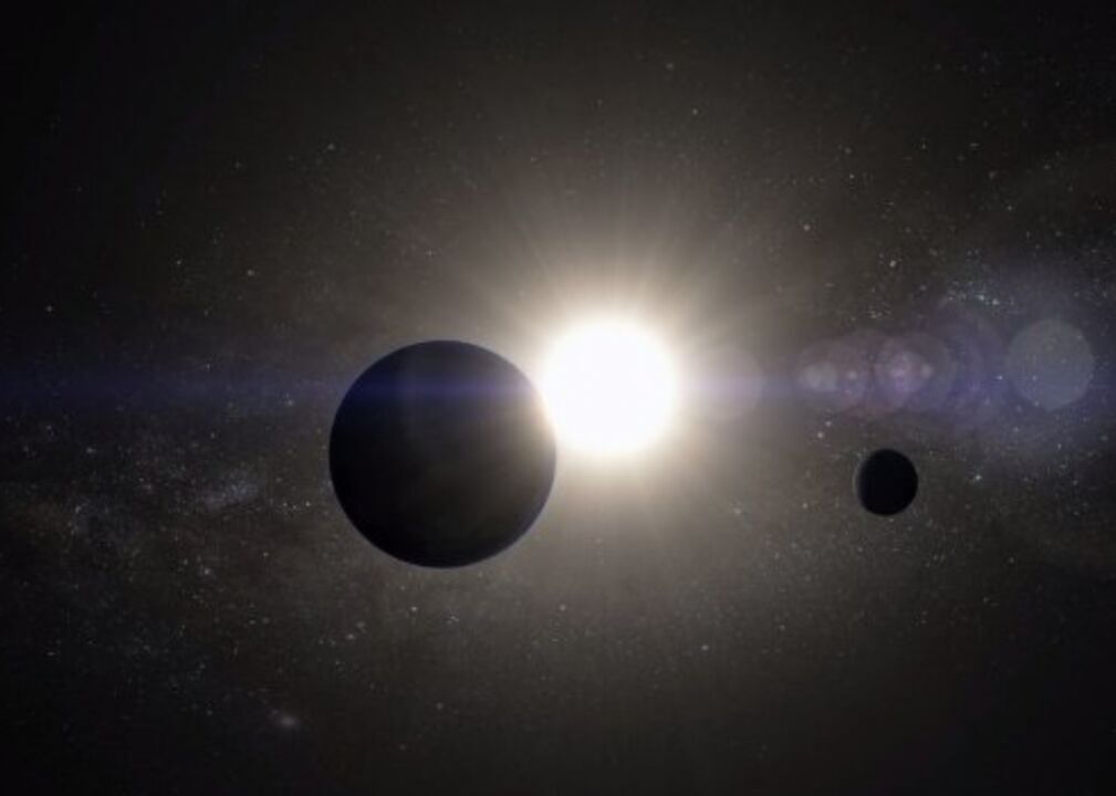 #15. Wonders of the Universe (2011)